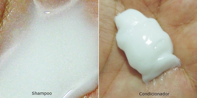 Shampoo e Condicionador Tresemmé Blindagem Platinum
