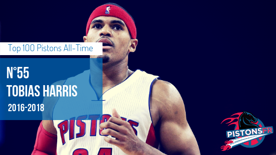 Tobias Harris | PistonsFR, actualité des Detroit Pistons en France Tobias Harris | PistonsFR, actualité des Detroit Pistons en France