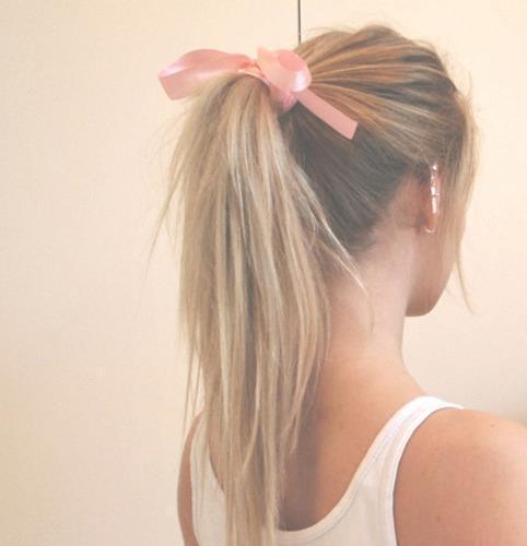 Bows Make Hair Bows Bows For Hair Blecharczyk Karolina
