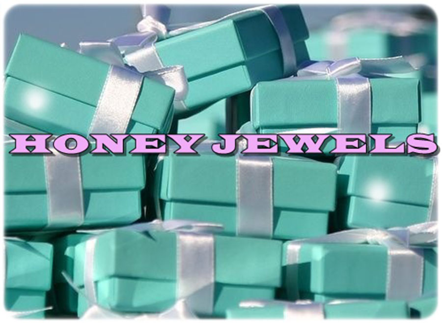 Honey Jewels