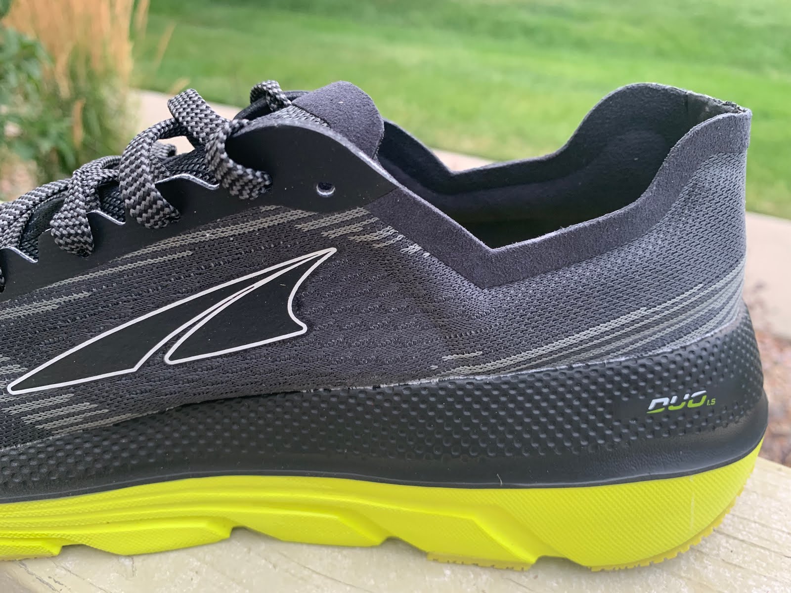 Road Trail Run: Altra Running Duo 1.5 Multi Tester Review