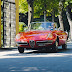 A tour of Italy in a classic Alfa Romeo Spider, the classic 60s car promising romance and adventure