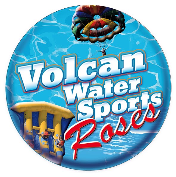 Volcan Water Sports Roses