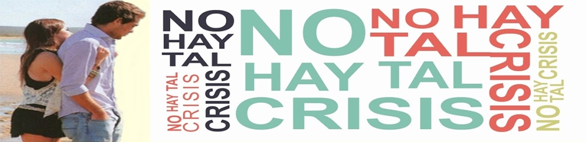 Novelas: No Hay Tal Crisis
