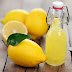 Τι πρέπει να προσέχουμε πίνοντας χυμό από λεμόνι - λεμονάδα  