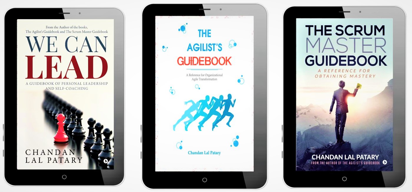The Guidebooks
