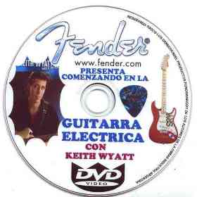 Empleado parque Natural Opuesto CURSOSPARATO2: Curso de Guitarra Fender - FullDVD - En español latino - 3  link
