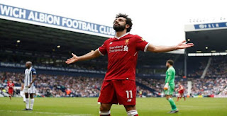 موعد تسليم الكرة الذهبية 2018 الحذاء الذهبي هل يكسر محمد صلاح احتكار ليونيل ميسي وكريستيانو رونالدو لها موعد تسليم الكرة الذهبية 2018 الحذاء الذهبي هل يكسر محمد صلاح احتكار ليونيل ميسي وكريستيانو رونالدو لها