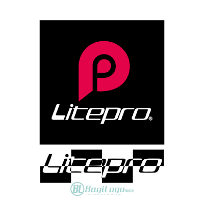 LitePro Logo Vector