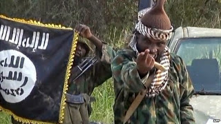 Two Emirs Return To Their Domain In Company Of Borno Dep. Gov. After Boko Haram Forced Them To Flee