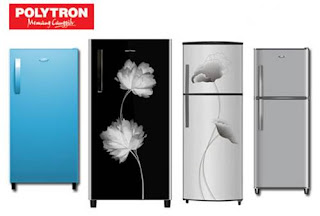 Harga Kulkas Polytron http://www.taziex82.com/