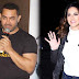 दिल्ली में लंच पर आमिर खान से मिली सनी लियोनी, जानें दोनों में क्या हुई बात