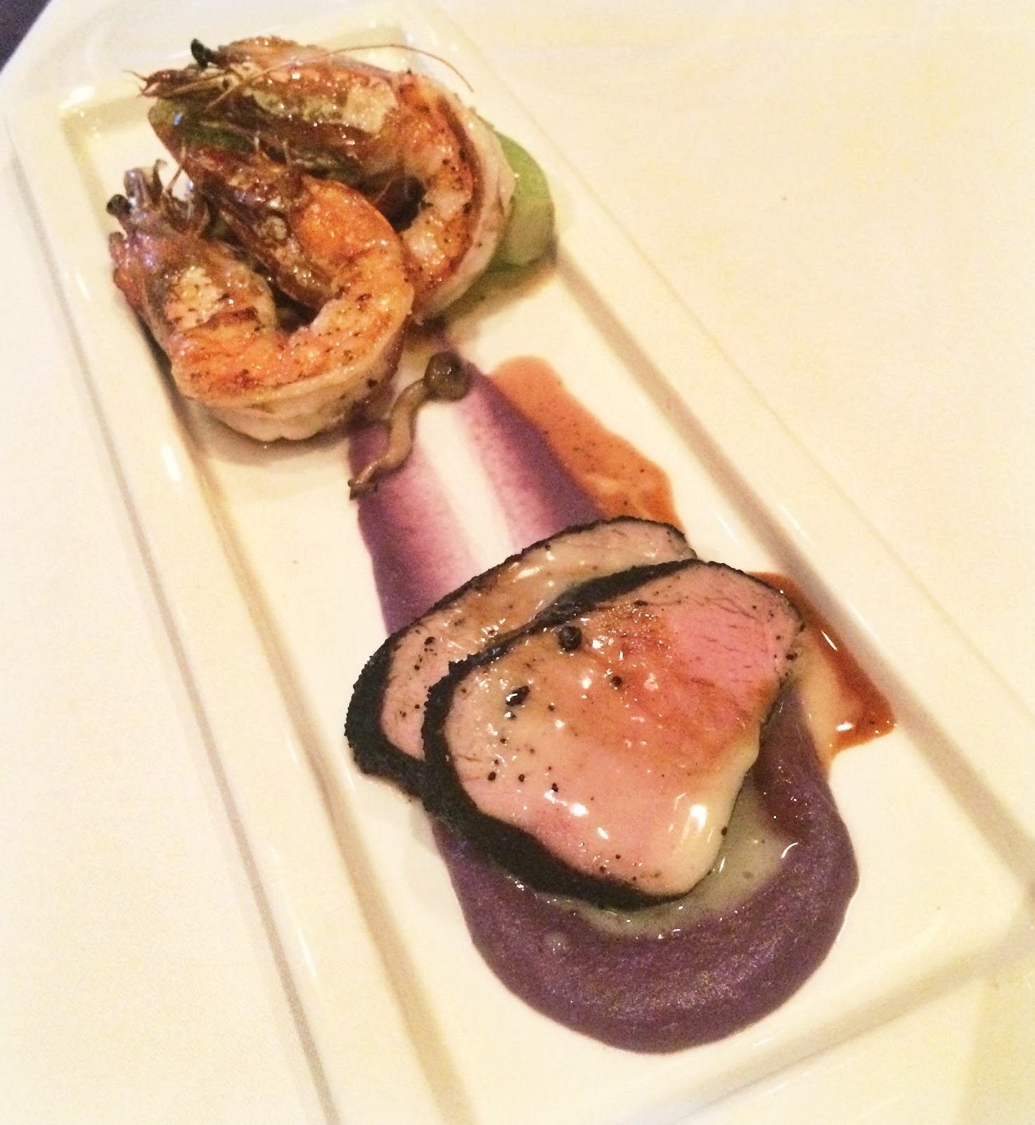 A Squared: A Taste of Hawaii at Roy's Restaurant & a Gift ... A Squared: A Taste of Hawaii at Roy's Restaurant & a Gift ...