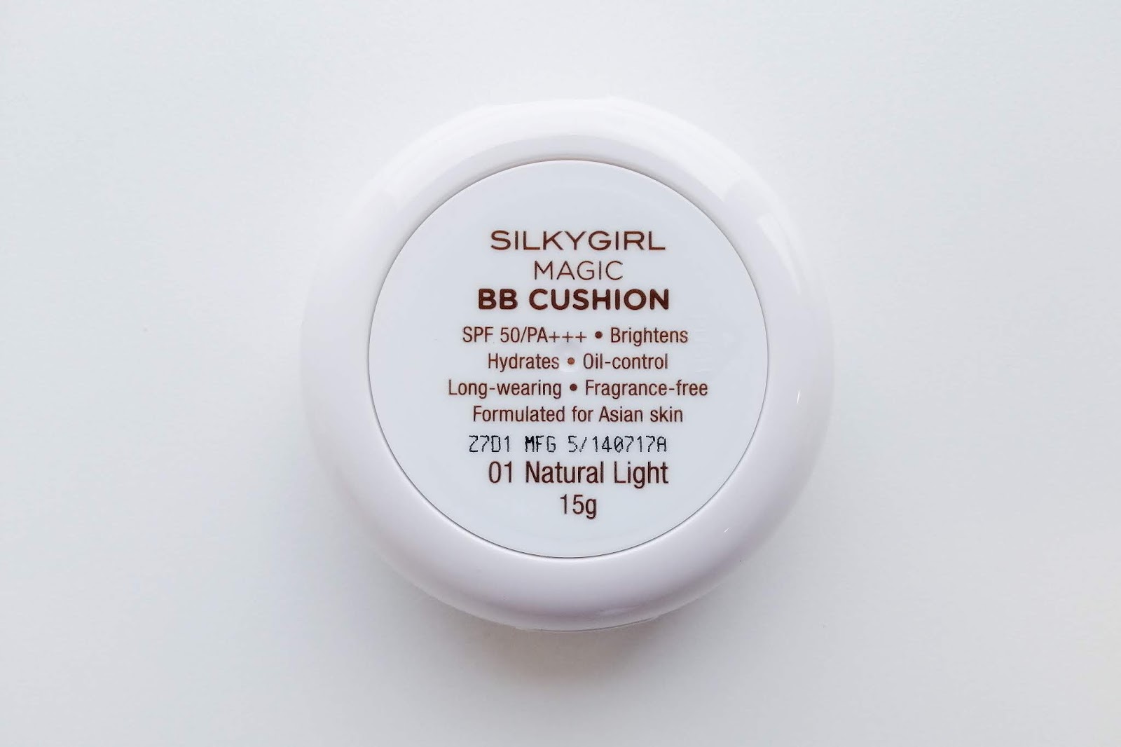 bb cushion spf 50