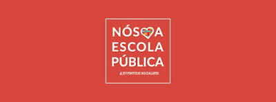 SOCIALISTAS APELAM À PARTICIPAÇÃO NA MARCHA EM DEFESA DA ESCOLA PÚBLICA