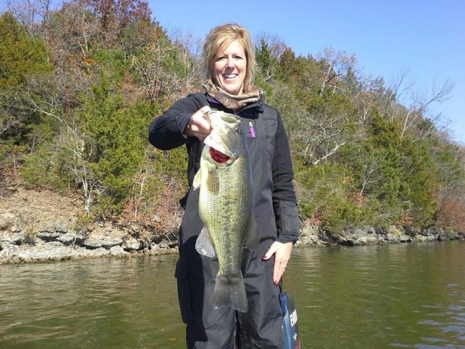 Winter Jig Fishing Tips