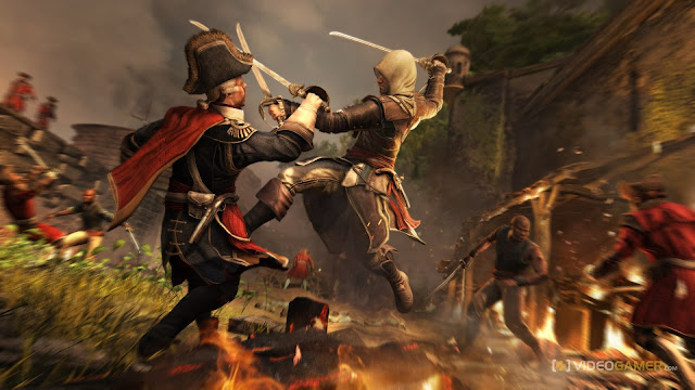 Assassins creed Black flag free download (pc)   