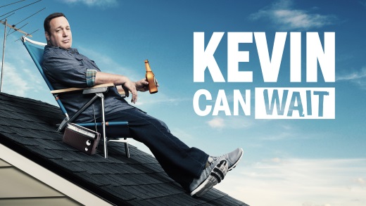 Kevin Can Wait 1° Temporada