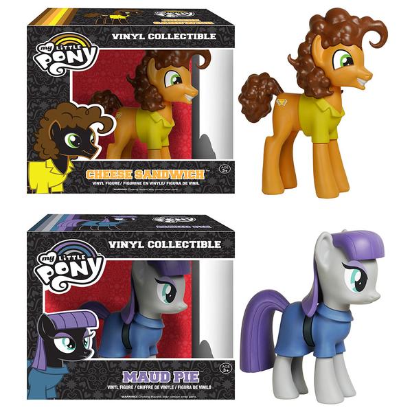 funko fold in the cheese