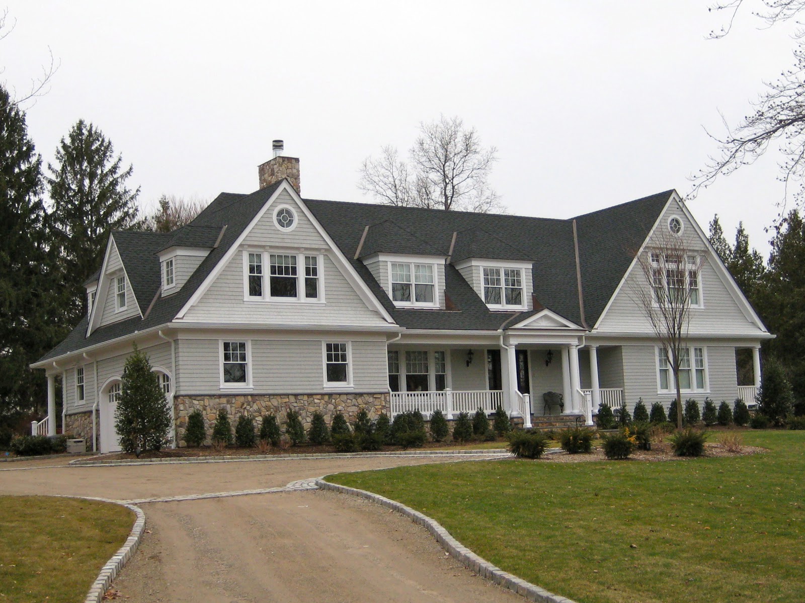 Going Green What Is an LEEDCertified Home?