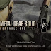 Best PPSSPP Setting Of Metal Gear Solid Portable Ops Plus PPSSPP Blue or Gold Version.1.4.apk