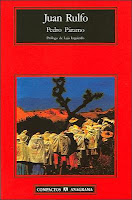 Pedro Páramo - Juan Rulfo Portada del libro Pedro Páramo de Juan Rulfo