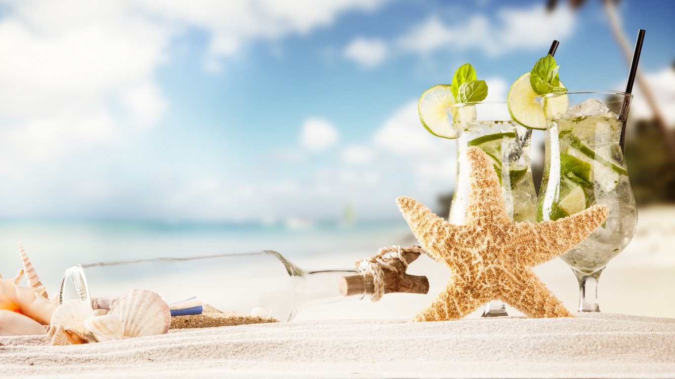 Seashells Wallpaper Collection | Most beautiful places in the world