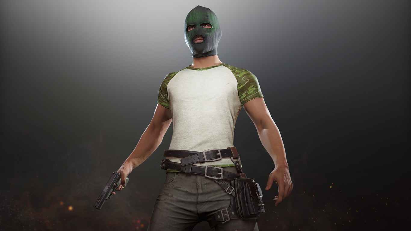36 Pubg Wallpapers
