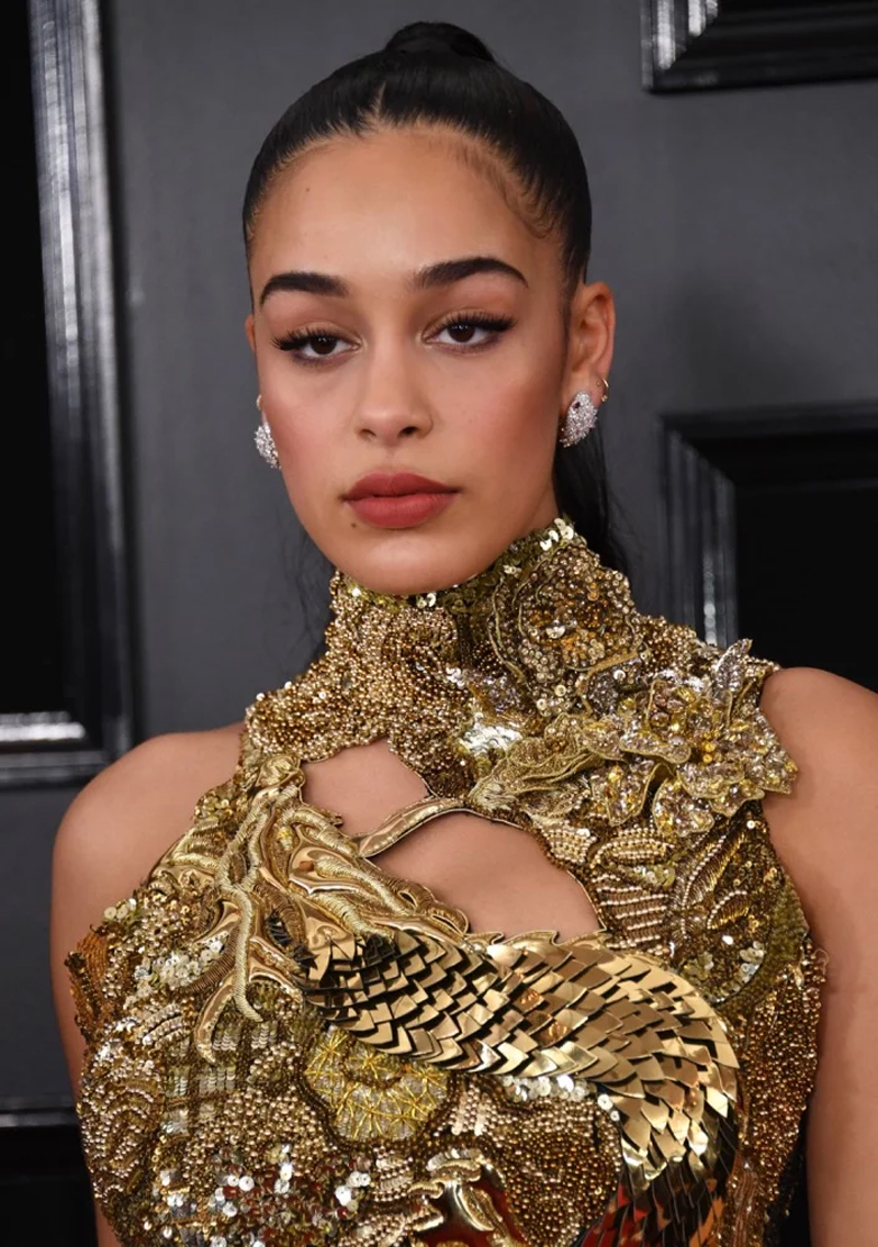 These Grammys Beauty Looks are So Good, They Deserve a Standing Ovation