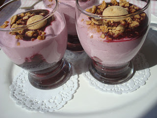 Crema de mure