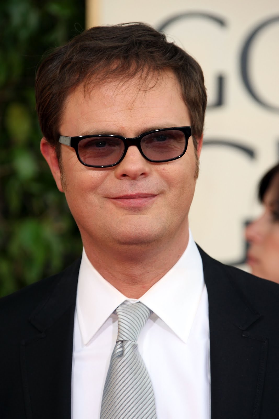 Wallpaper Sea: rainn wilson background