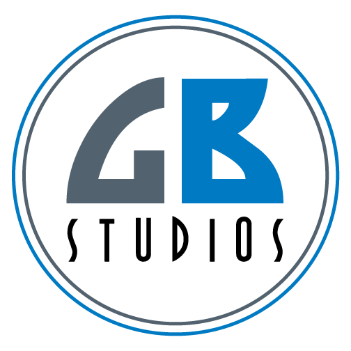 Gray and Blue Studios