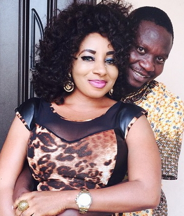 afeez owo used juju to marry mide martins
