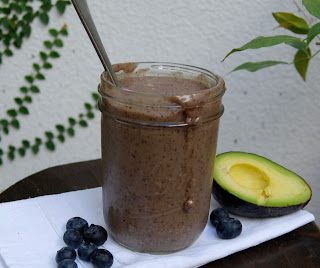 Crazy Sexy Kitchen Project: Crazy Sexy Goddess Smoothie