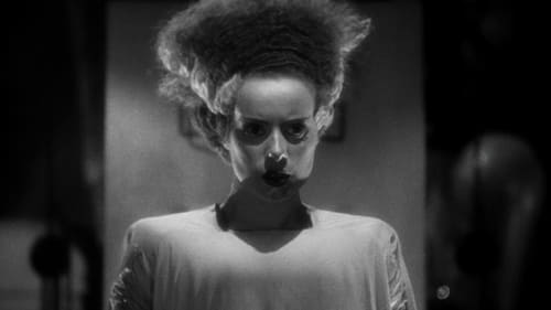 La novia de Frankenstein 1935 pelicula full hd