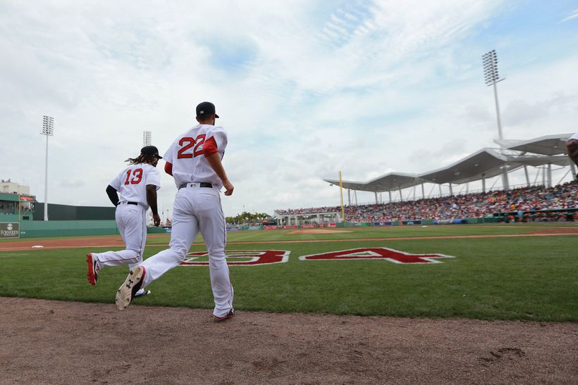 FenwayNation—Red Sox, Mookie, J.D., Bogaerts, Sale, JBJ—Founded 1/27