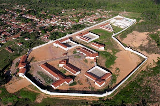 ESTADO – Robinson anuncia fechamento do presídio de Alcaçuz