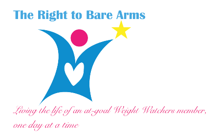 The right to bare arms
