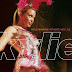 Encarte: Kylie Minogue - Intimate and Live