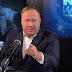 Famoso teórico da conspiração Alex Jones choca ao dizer que a candidata Hillary Clinton pode ser um alienigena