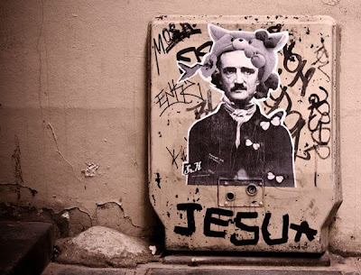 Edgar Allan Poe Edgar Allan Poe