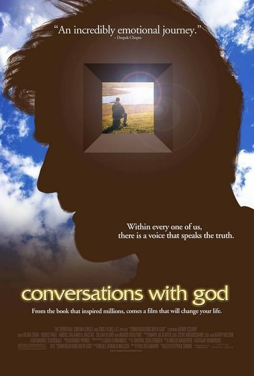 Conversation Avec Dieu Film Complet En Français [VF] Conversations avec Dieu 2006 Film Complet Streaming - Regarder