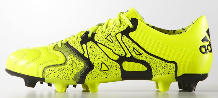adidas football boots 2015