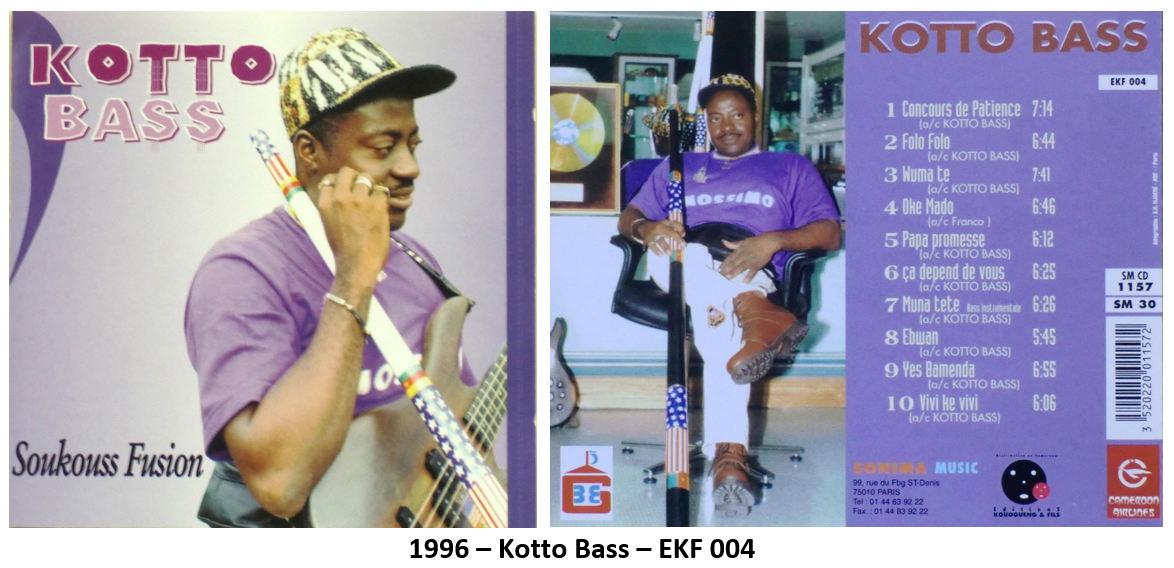 TÉLÉCHARGER KOTTO BASS PONCE PILATE PILATE BASS PONCE TÉLÉCHARGER KOTTO