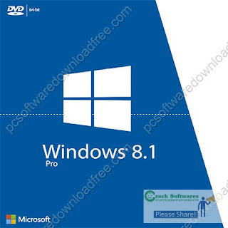 Laden Sie Windows 8.1 Pro ISO 32 Bit / 64 Bit herunter