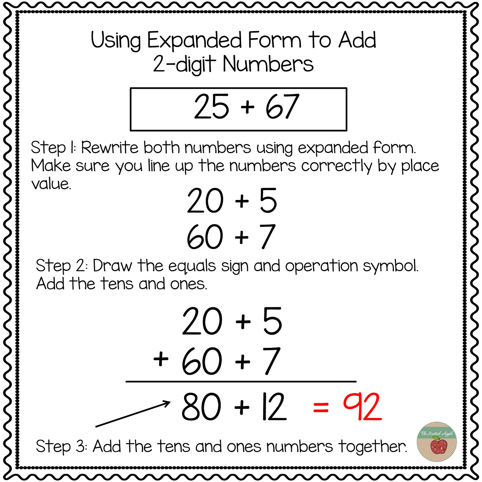 30-2-digit-addition-using-expanded-form-worksheets