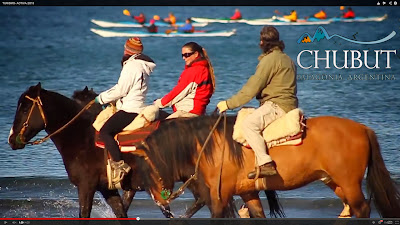 Provincia del Chubut en un Video lleno de naturaleza y aventura. Imperdible!!! Provincia del Chubut en un Video lleno de naturaleza y aventura. Imperdible!!!