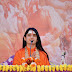 दिव्य दृष्टि द्वारा ईश्वर दर्शन संभव-साध्वी सुश्री कांलिदी भारती जी - Atam Drishti Masik Patrika I Vishwa Guru Bharat I