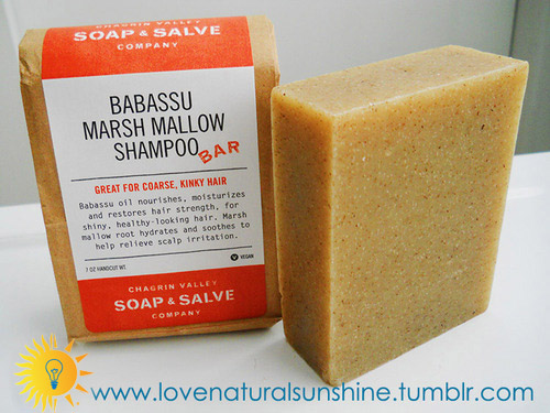 How to Store Your Shampoo Bar for Future Washes