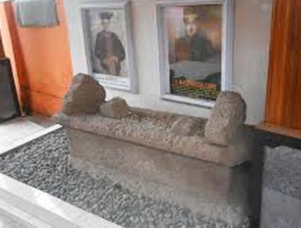 La Madukelleng - pahlawan nasional dari Wajo Sulsel - BIOGRAFI TOKOH